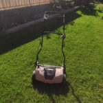 Scarificateur-aérateur