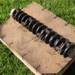 Scarificateur-aérateur